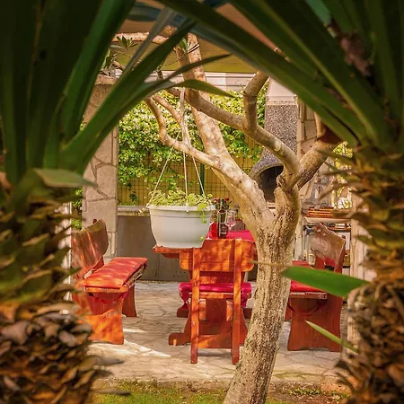 Διαμέρισμα Noa On Island Krk Vantacici