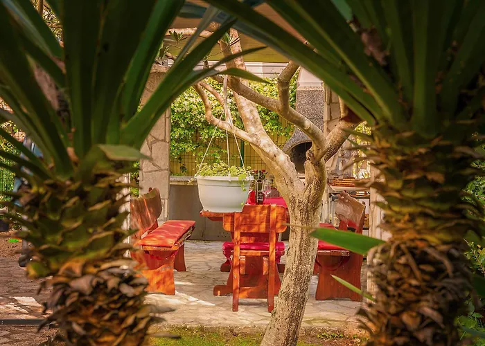 Appartement Noa On Island Krk Vantacici