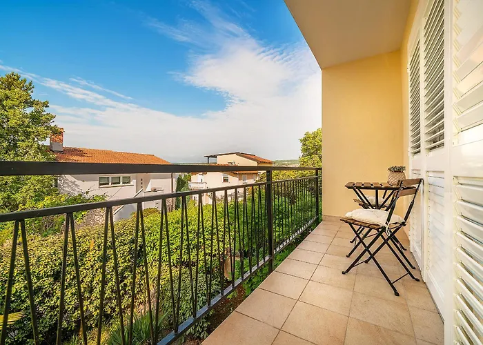 Noa On Island Krk Appartement
