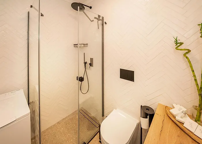 Appartement Noa On Island Krk *
