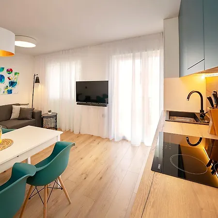 Noa Malinska Apartmán