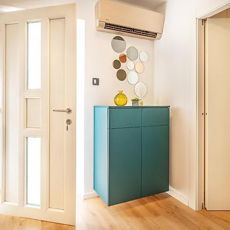 Noa Malinska Apartmán *