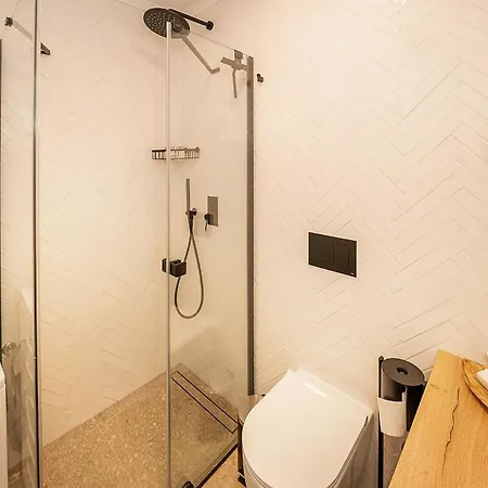 Apartmán Noa Malinska *